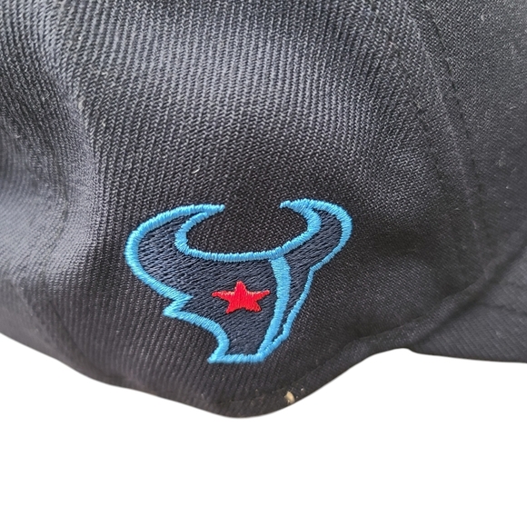 New Era Youth NFL Standard 9FORTY Adjustable Hat - Picture 6 of 11